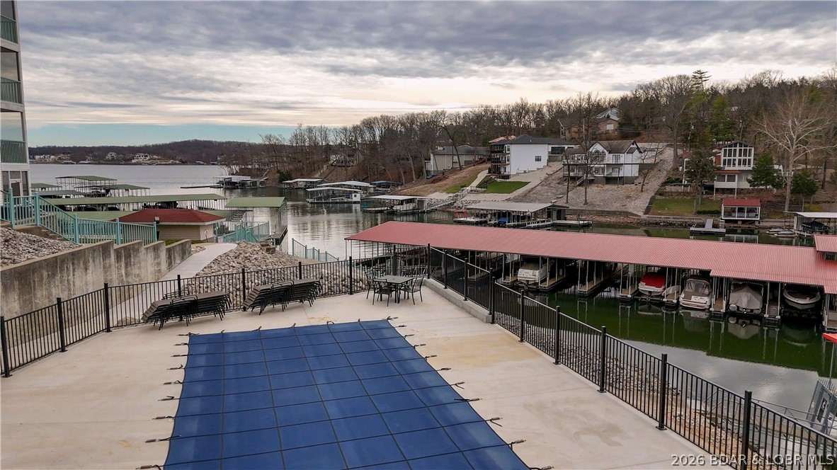 Highland Shores Condominium - Residential