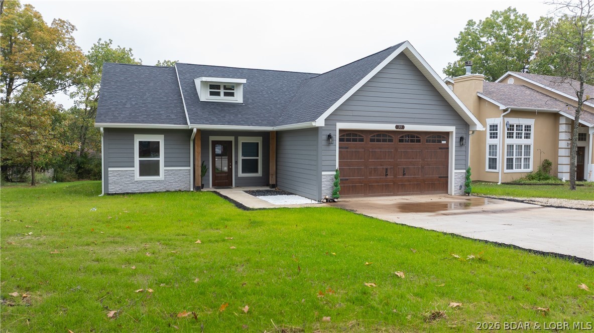 Camelot Estates - Residential