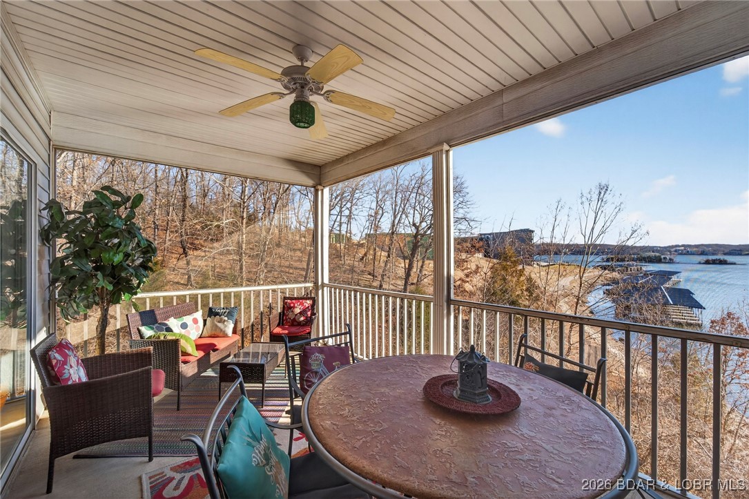 Vintage Landing Condominium - Residential