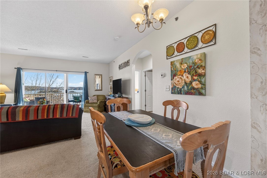 Vintage Landing Condominium - Residential