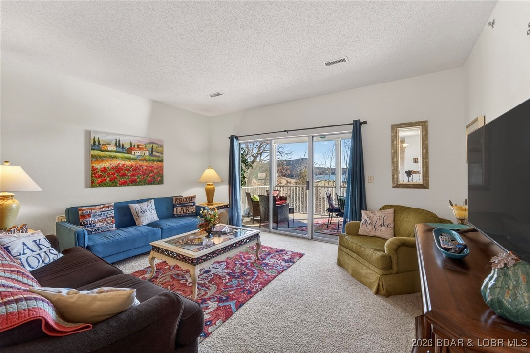 Vintage Landing Condominium - Residential