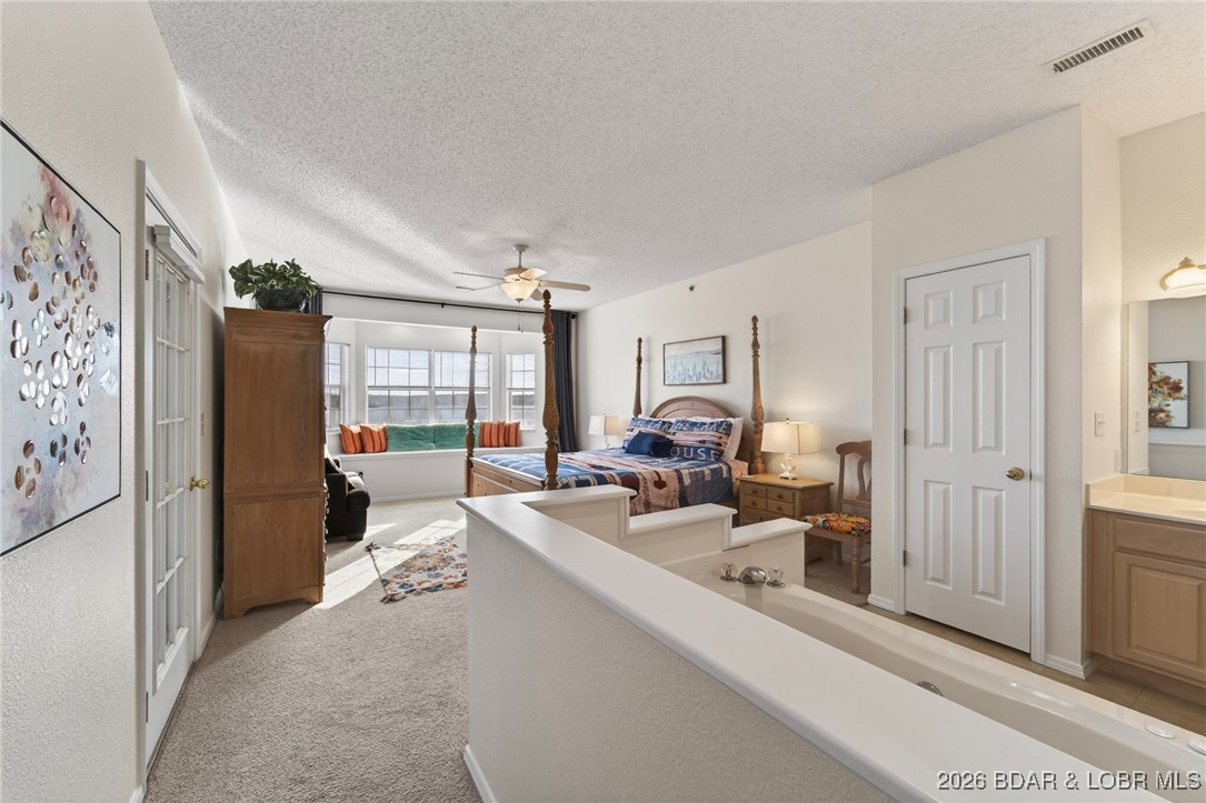 Vintage Landing Condominium - Residential