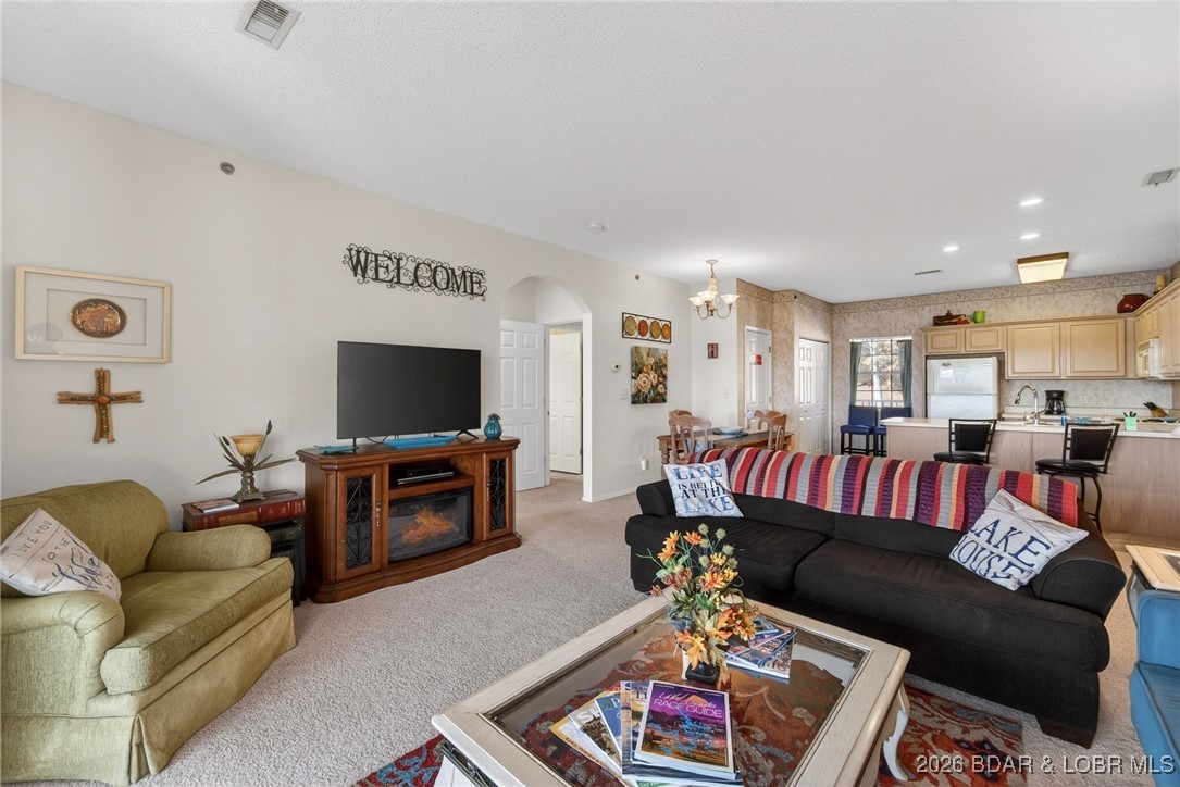 Vintage Landing Condominium - Residential