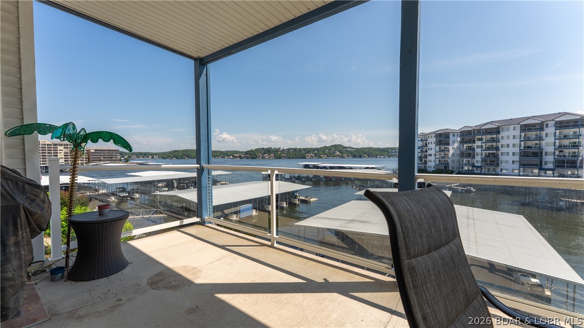 Monarch Cove Condominium - Residential