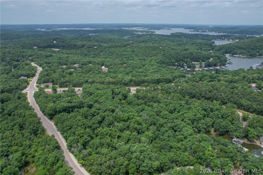 Kays Point #8 - Land