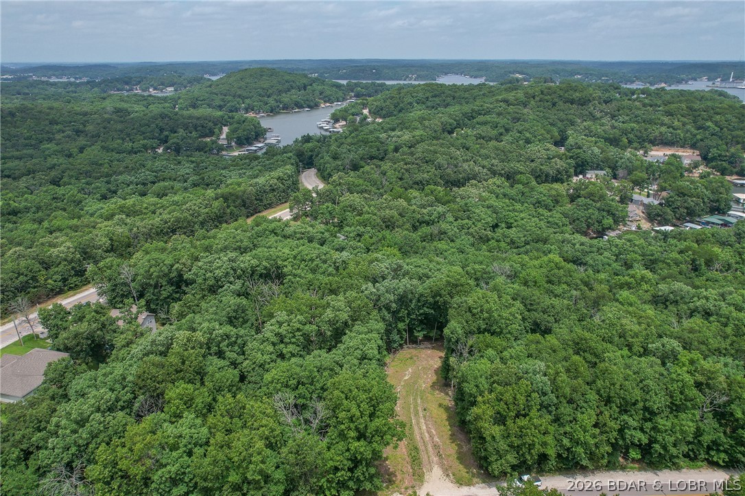 Kays Point #8 - Land