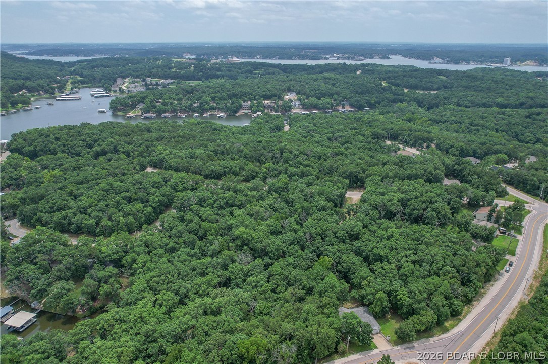 Kays Point #8 - Land