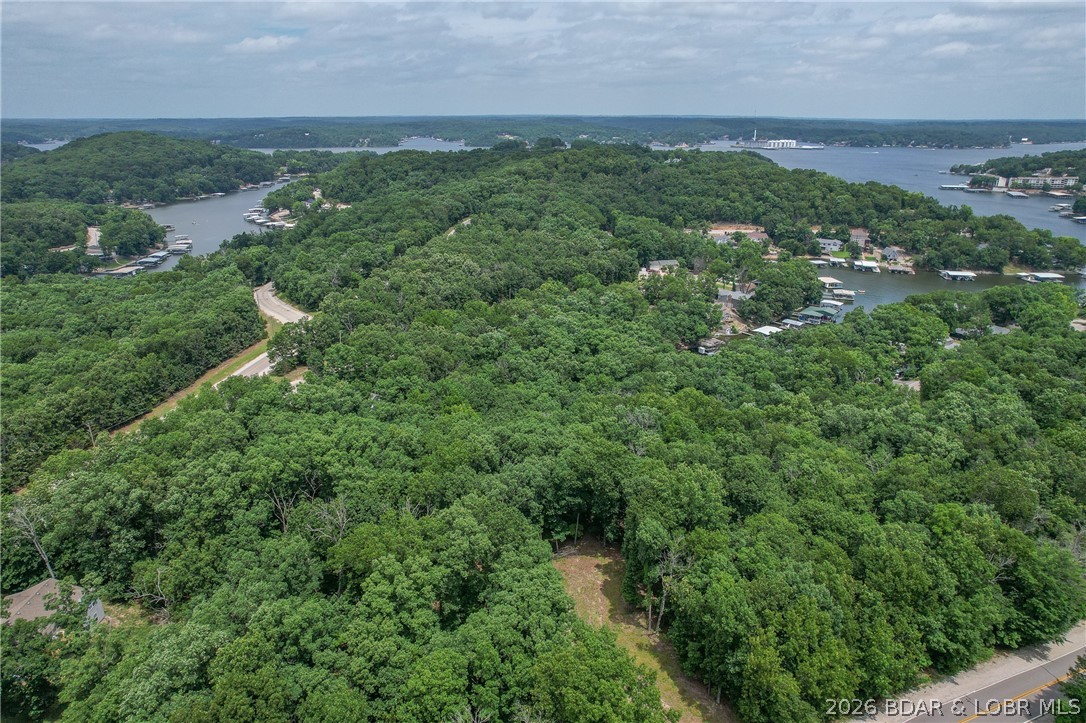 Kays Point #8 - Land