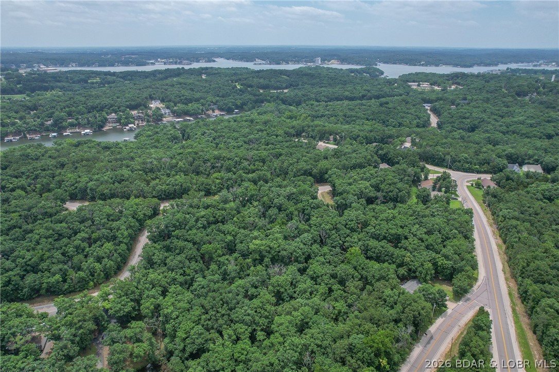 Kays Point #8 - Land