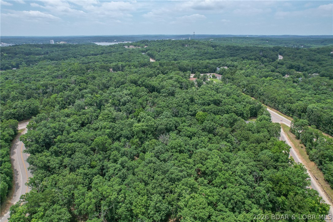 Kays Point #8 - Land