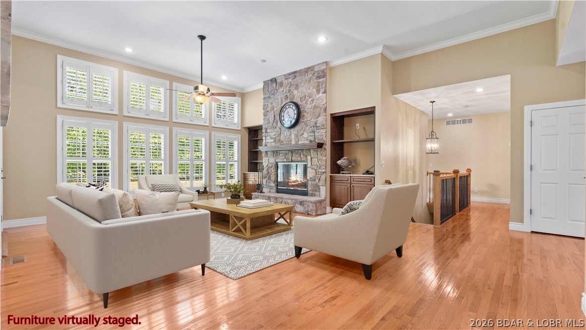 Oak Creek - Residential