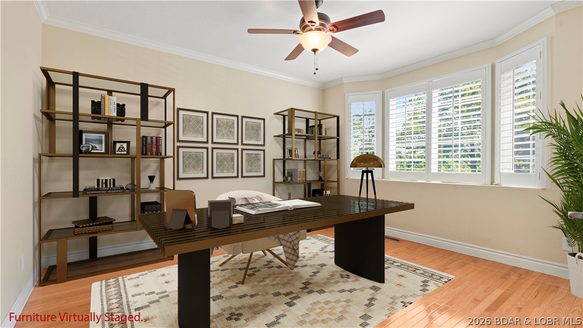 Oak Creek - Residential