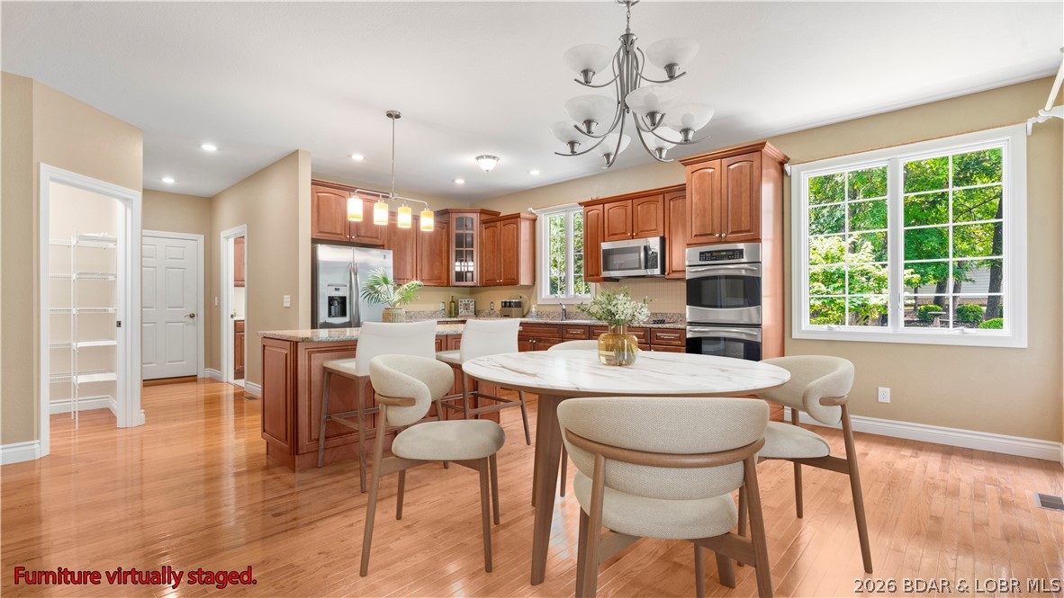 Oak Creek - Residential