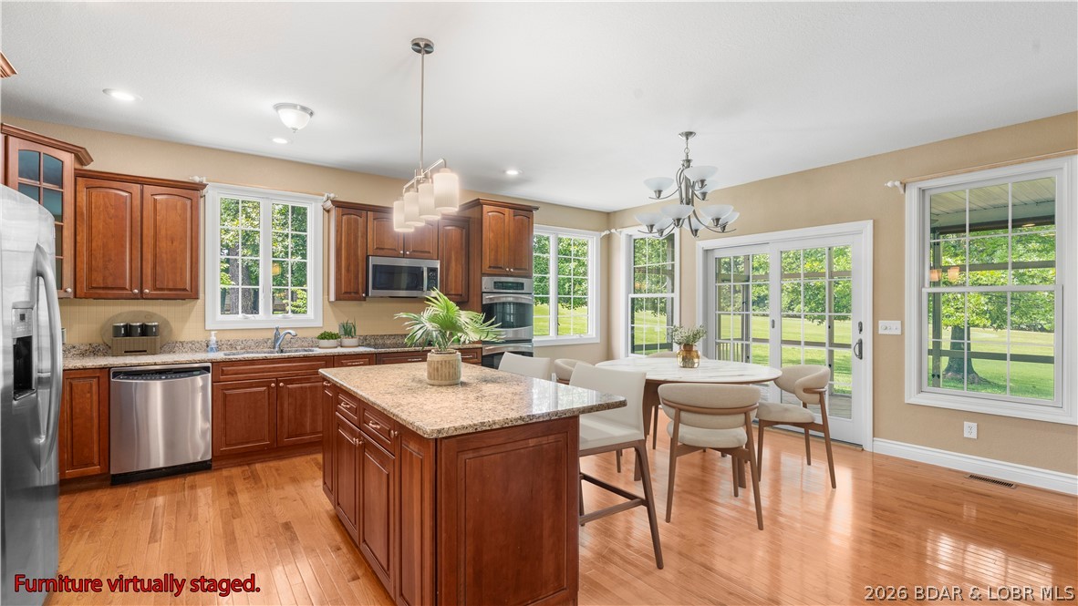 Oak Creek - Residential