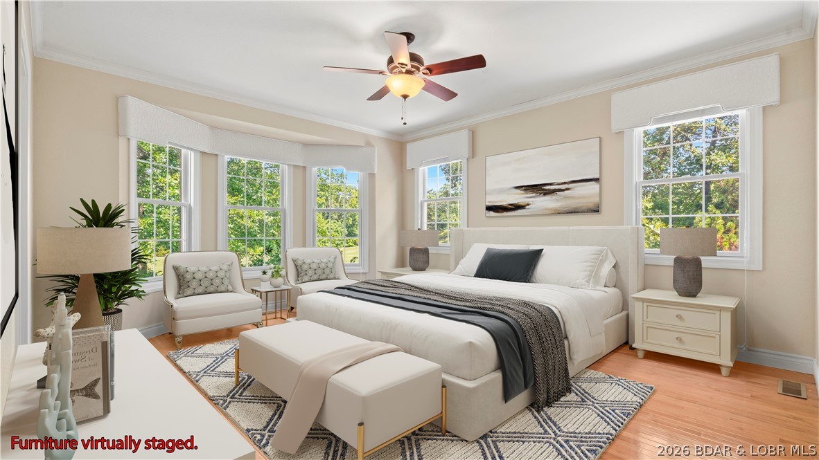 Oak Creek - Residential