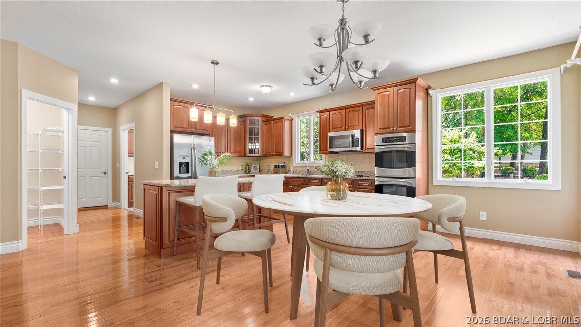 Oak Creek - Residential