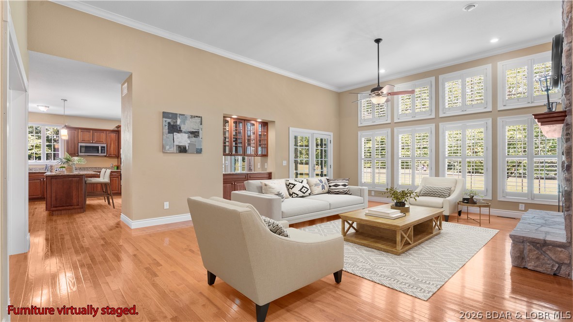 Oak Creek - Residential