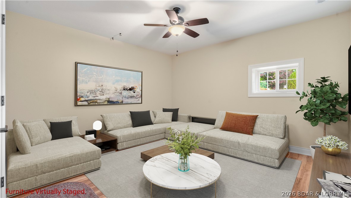 Oak Creek - Residential