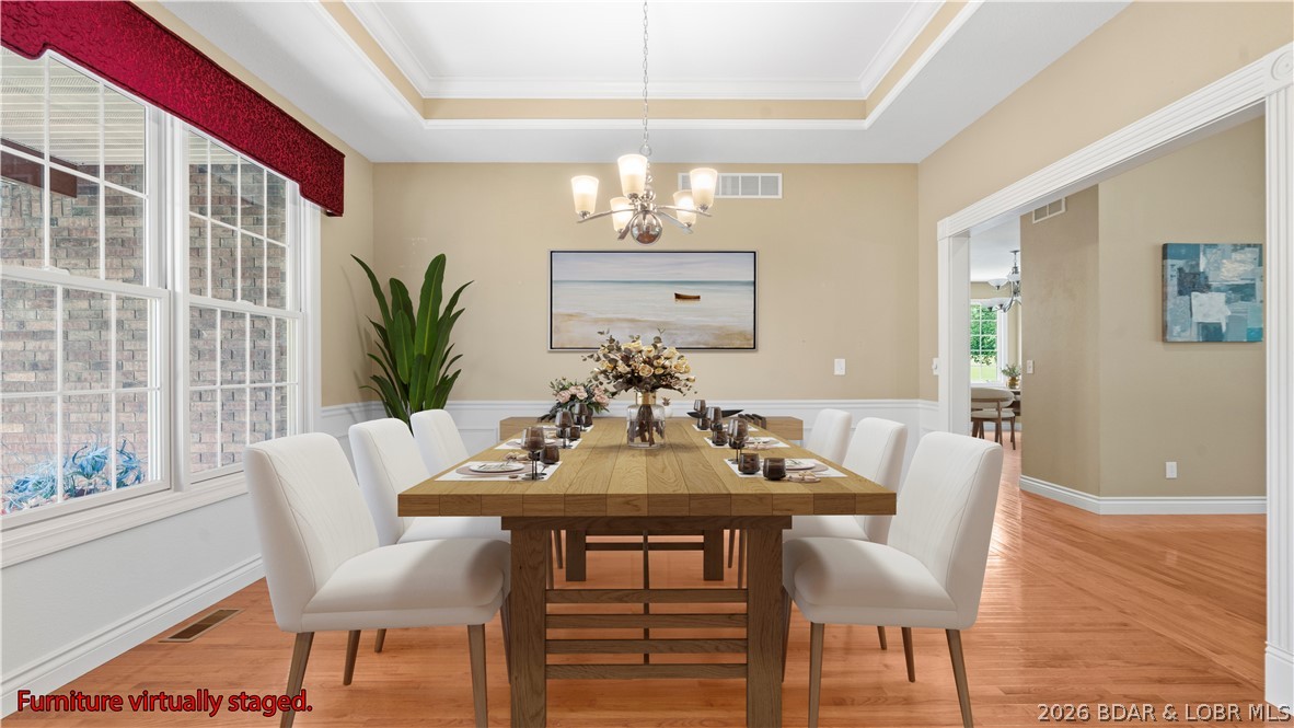 Oak Creek - Residential