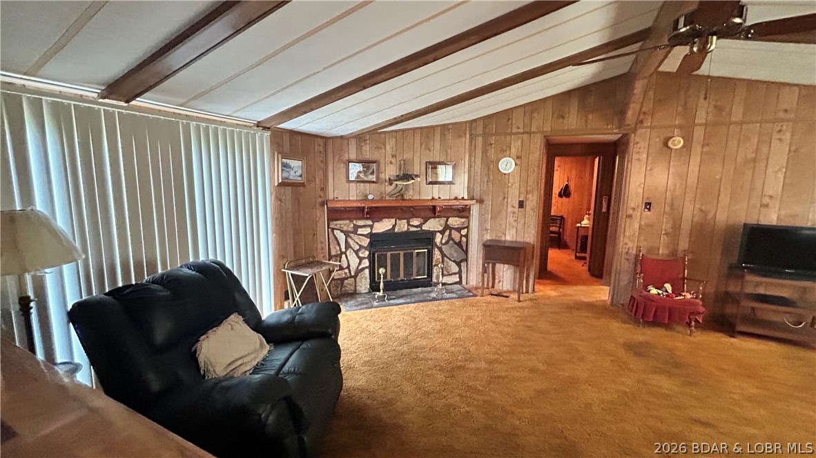 Out of Area - Residential