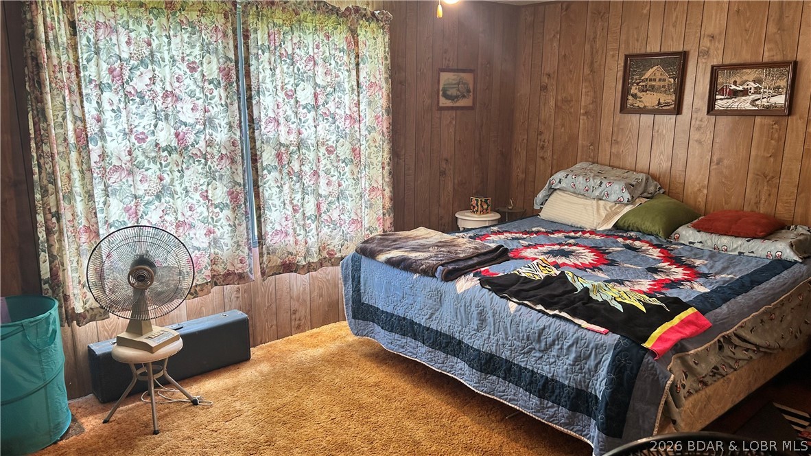 Out of Area - Residential