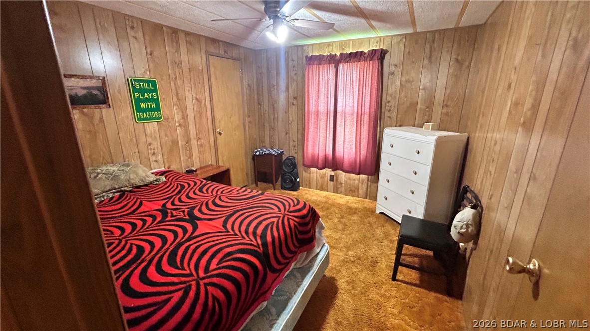 Out of Area - Residential