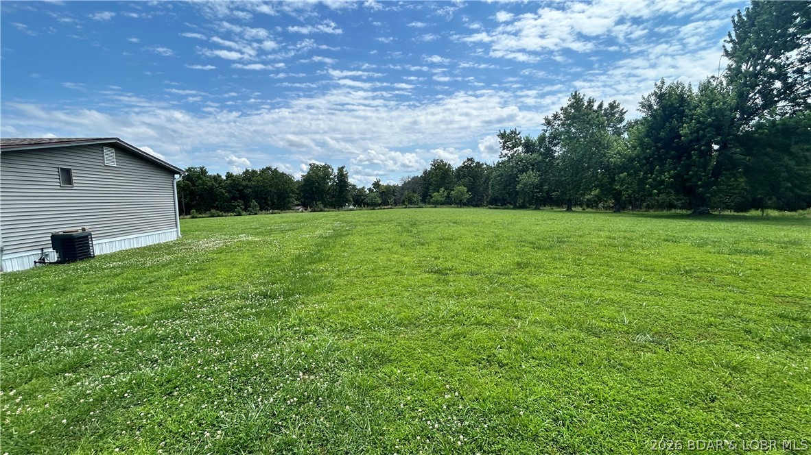 Out of Area - Residential