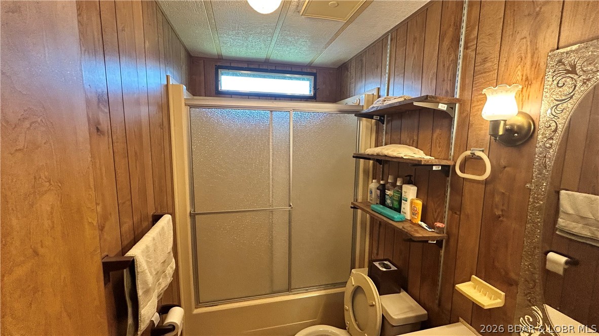 Out of Area - Residential