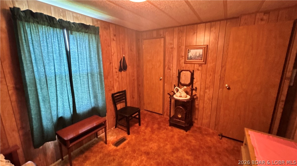 Out of Area - Residential