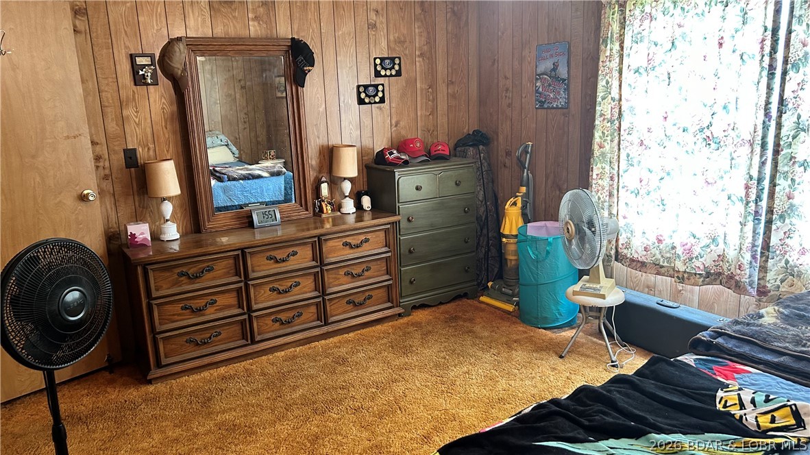 Out of Area - Residential