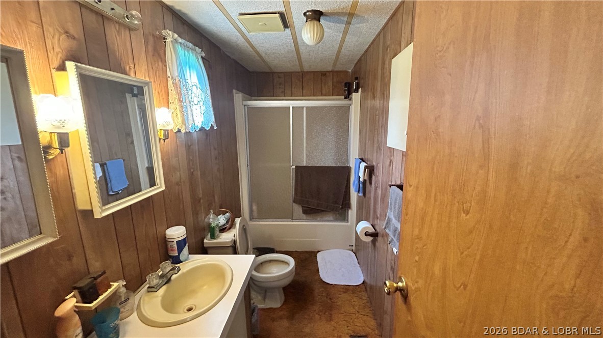 Out of Area - Residential