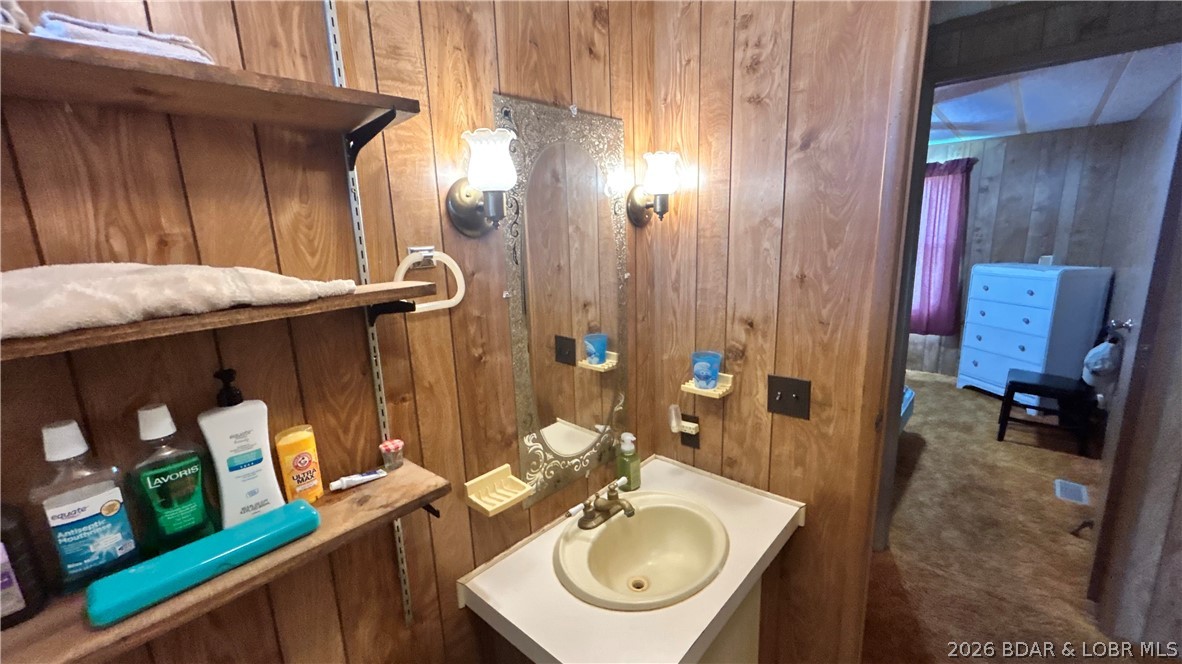 Out of Area - Residential