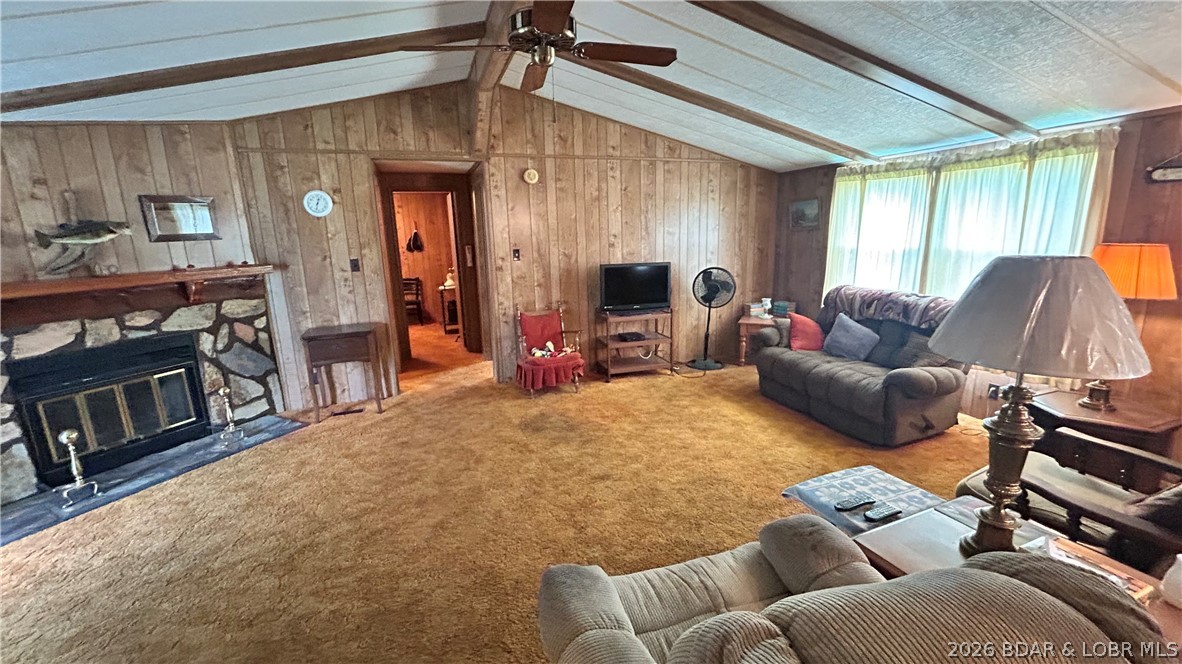 Out of Area - Residential