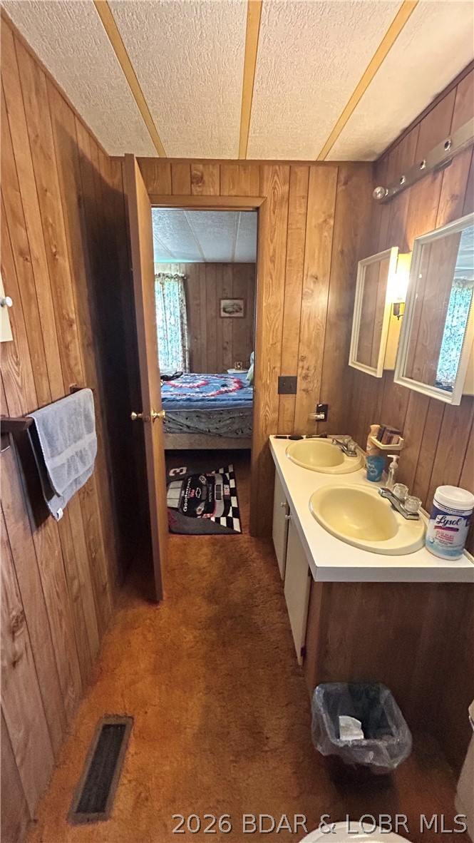 Out of Area - Residential
