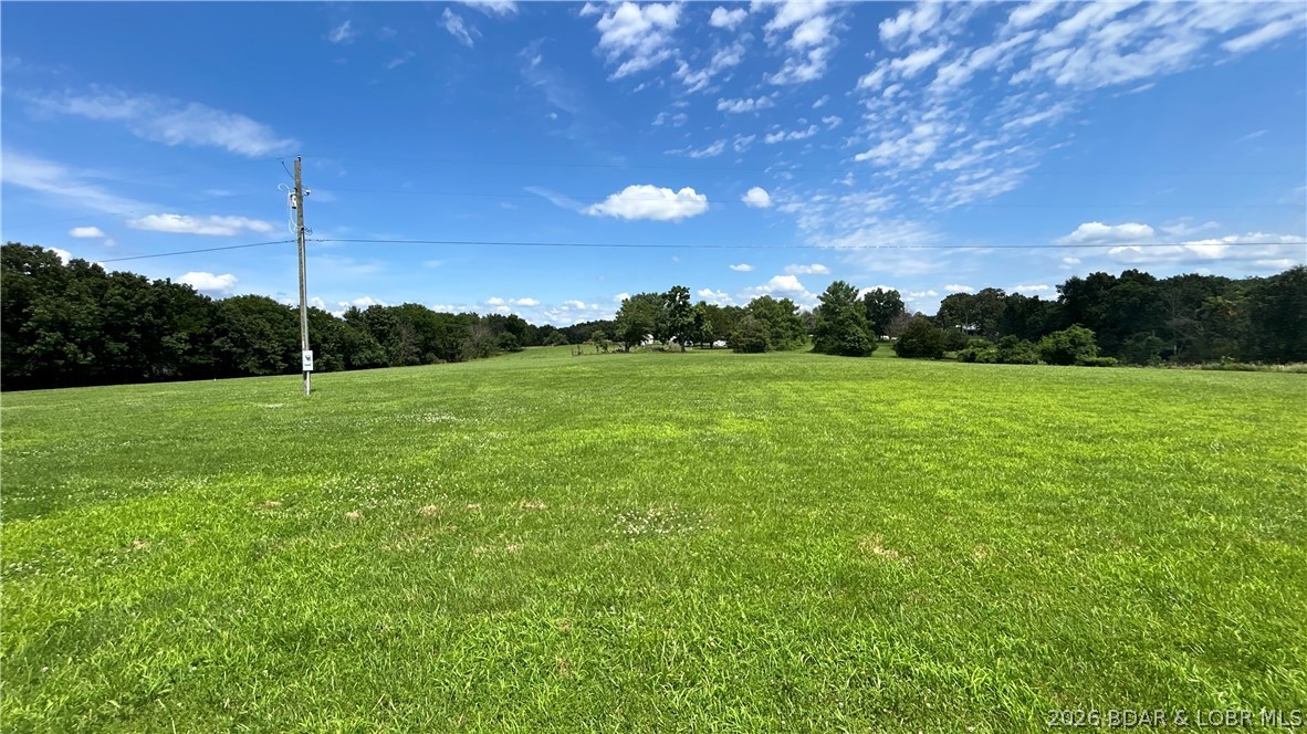 Out of Area - Residential
