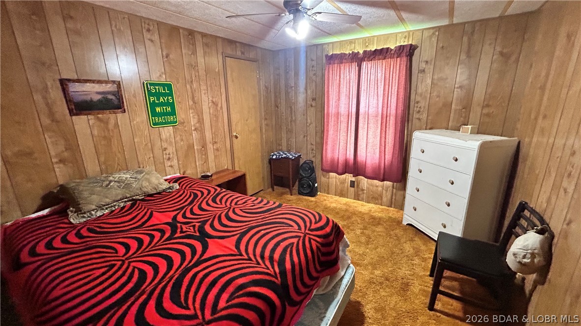 Out of Area - Residential