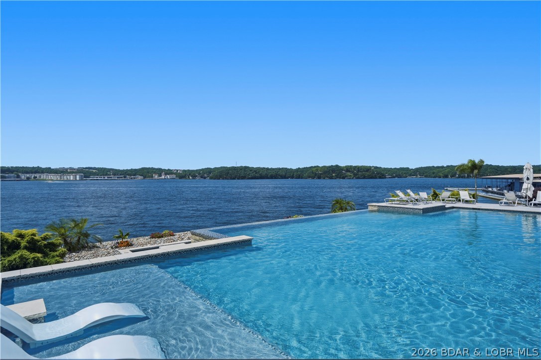 Cypress at the Lake - Residential