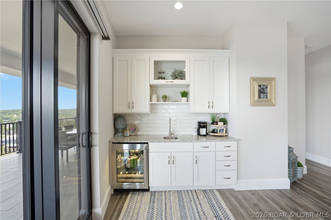 Cypress at the Lake - Residential