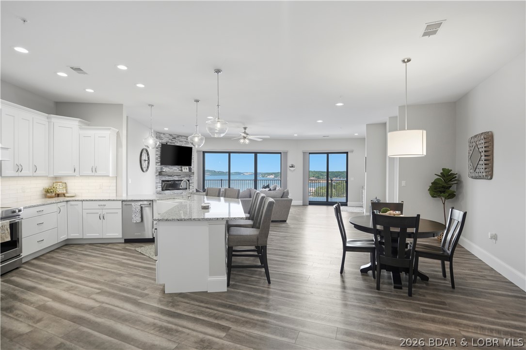 Cypress at the Lake - Residential