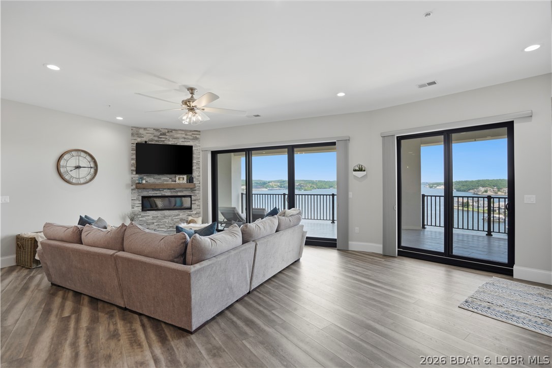 Cypress at the Lake - Residential