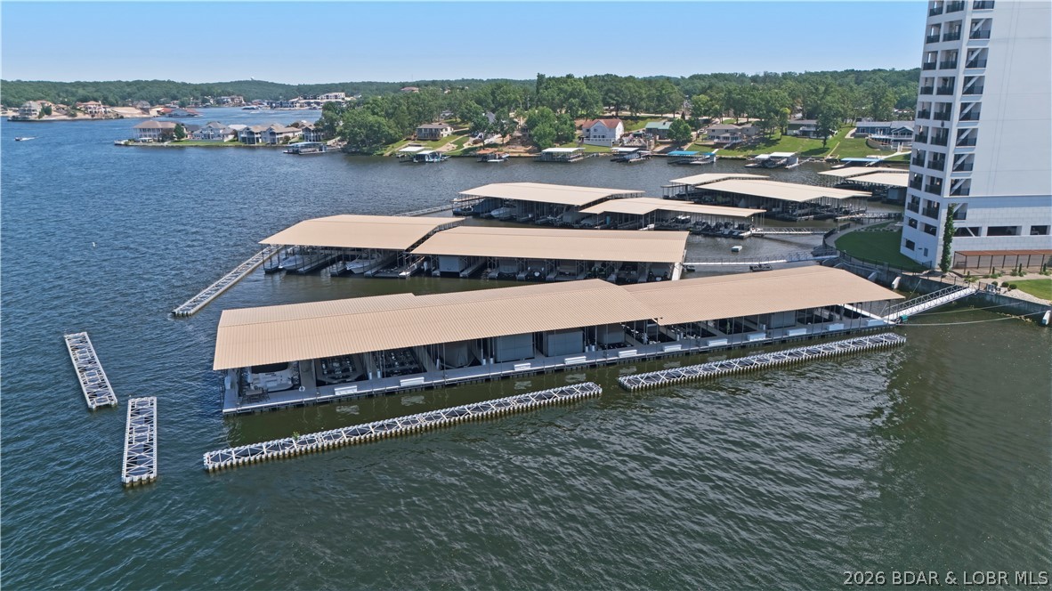 Cypress at the Lake - Residential