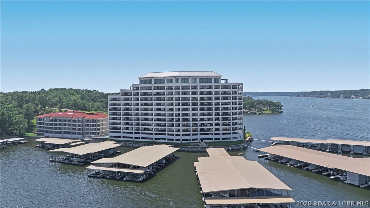 Cypress at the Lake - Residential