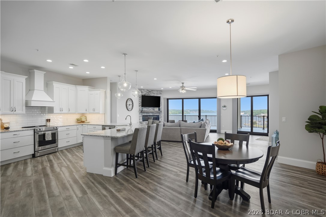 Cypress at the Lake - Residential