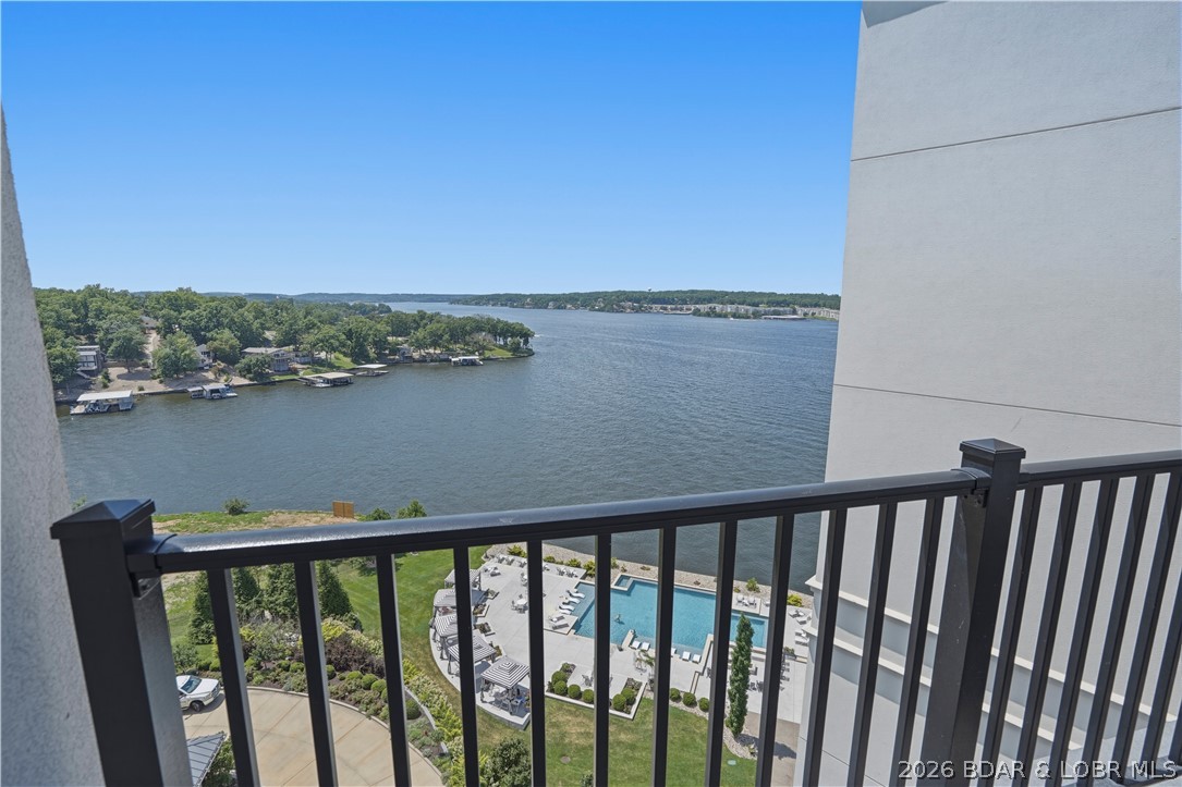 Cypress at the Lake - Residential