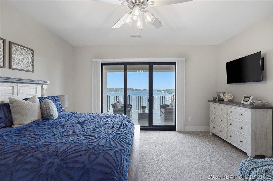Cypress at the Lake - Residential