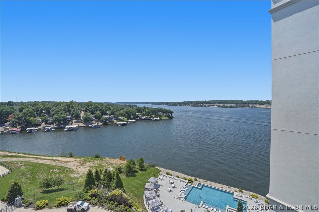 Cypress at the Lake - Residential