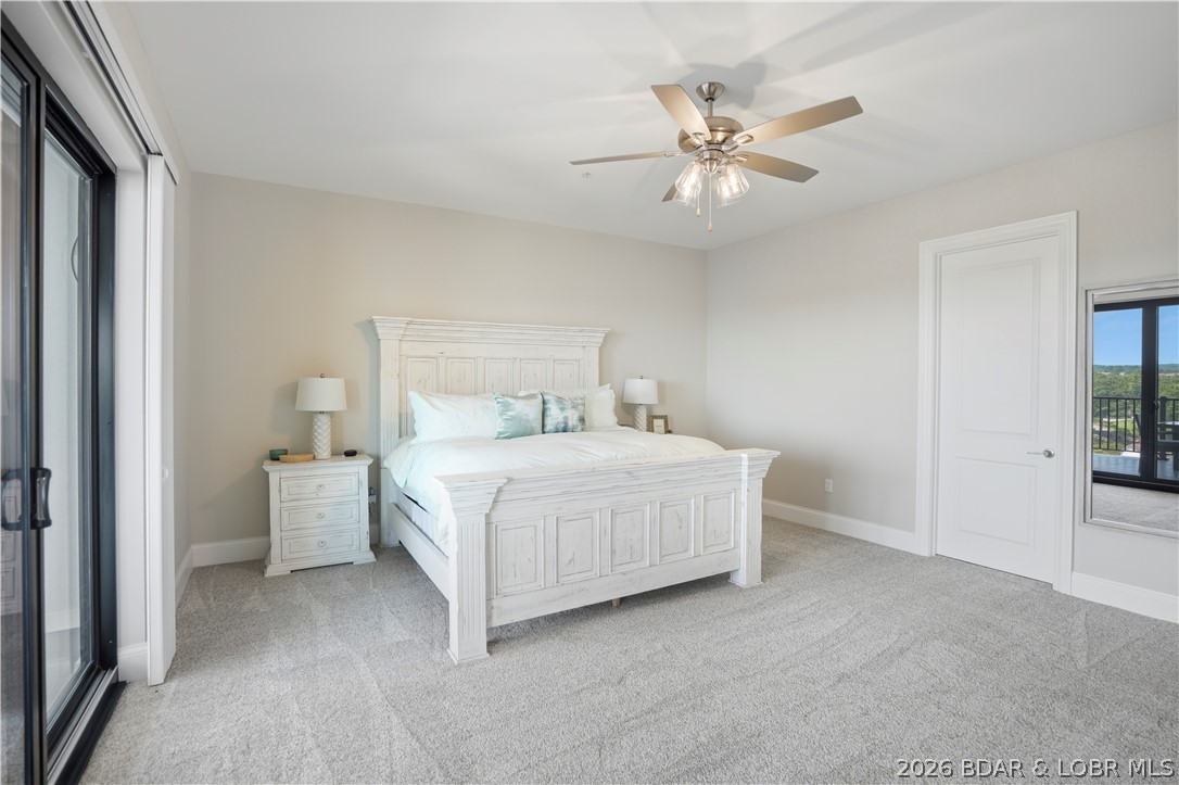 Cypress at the Lake - Residential
