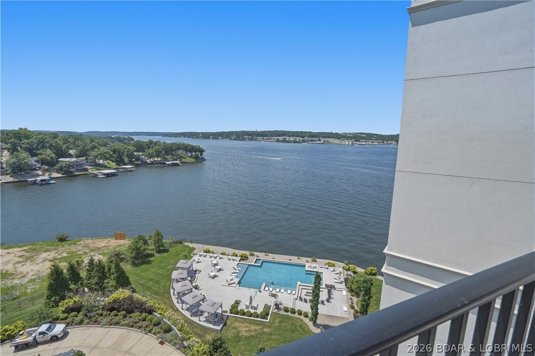 Cypress at the Lake - Residential