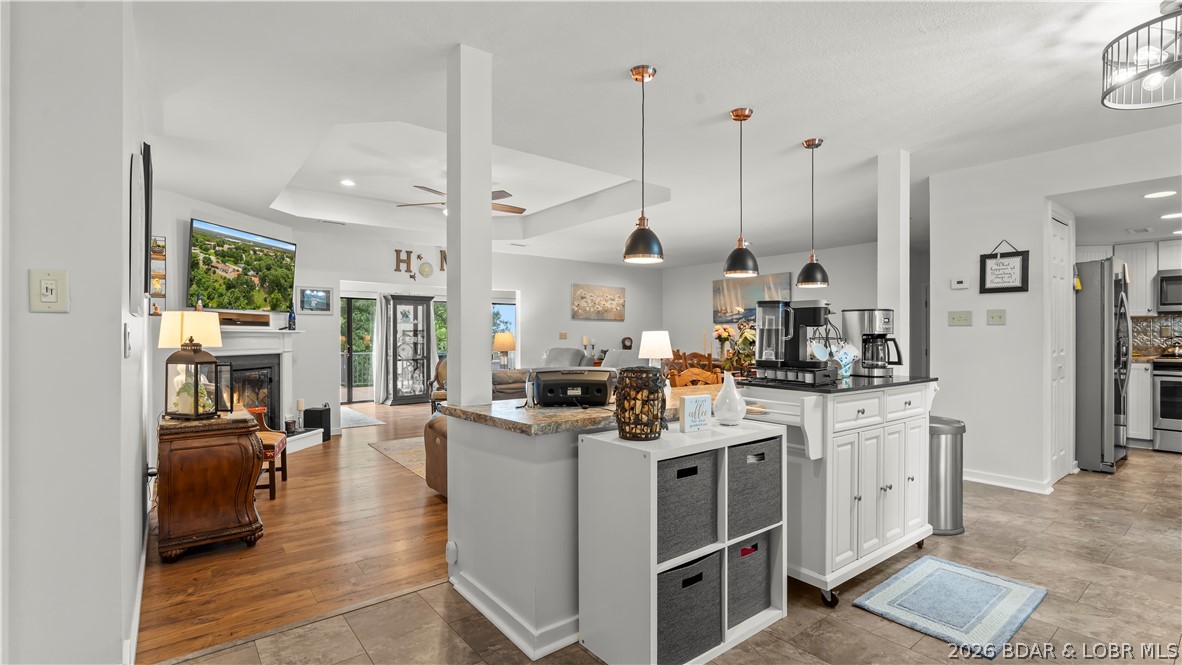 Four Seasons Racqt-Cntry Club - Residential