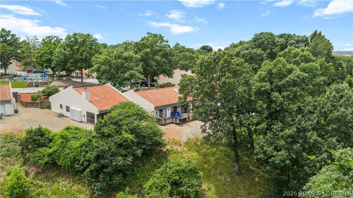 Four Seasons Racqt-Cntry Club - Residential